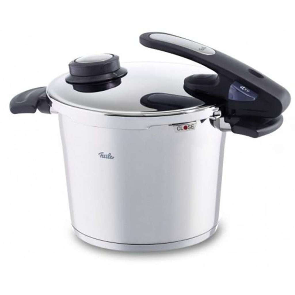 Nồi áp suất 6 lít Fissler EDITION 630-303-06-070 - Hàng chính hãng