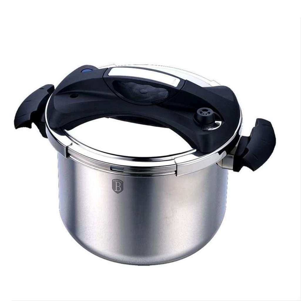 Nồi áp suất Berlinger Haus 6L Hafele 531.08.030 - Hàng chính hãng