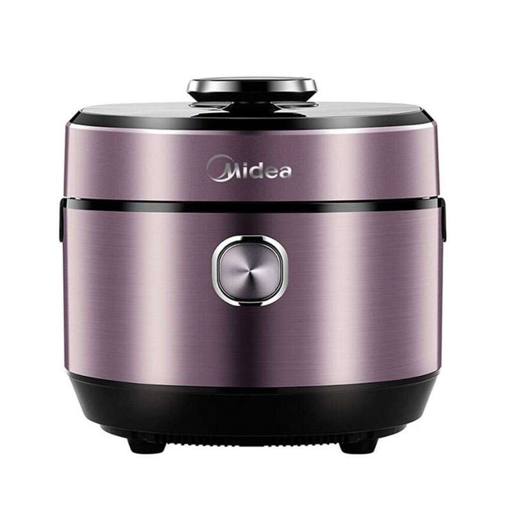 Nồi áp suất cơ Midea MY-HT5077P - Hàng chính hãng
