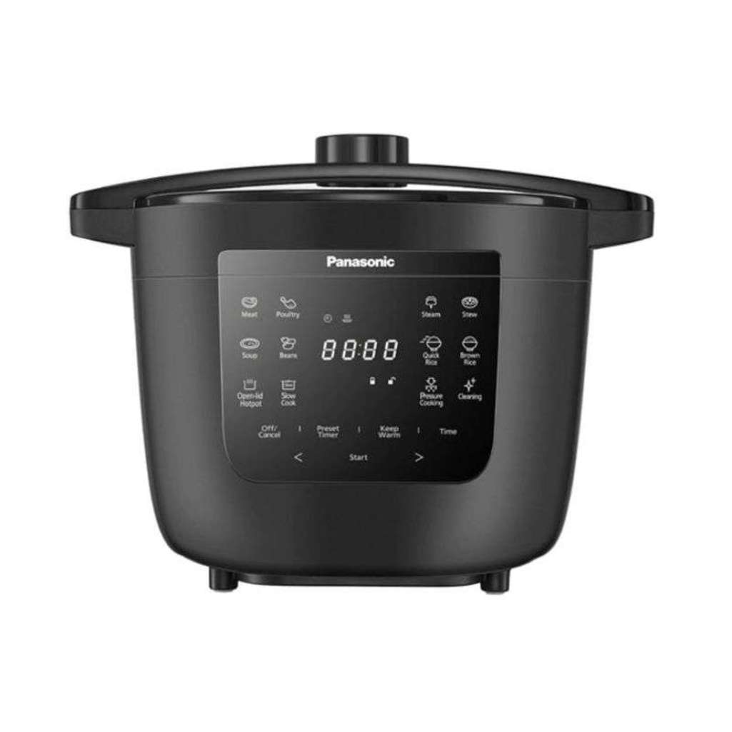 Nồi áp suất điện tử Panasonic NF-PC400KRA - Hàng chính hãng