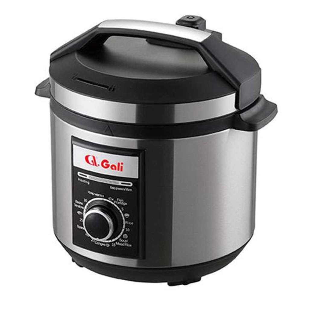 Nồi áp suất điện tử đa năng Gali GL-1620 - Hàng chính hãng
