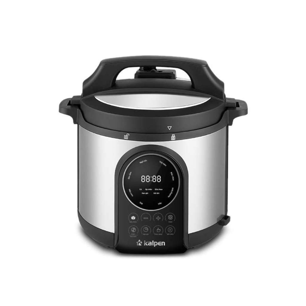 Nồi áp suất điện tử Kalpen PCK-3201 - Hàng chính hãng