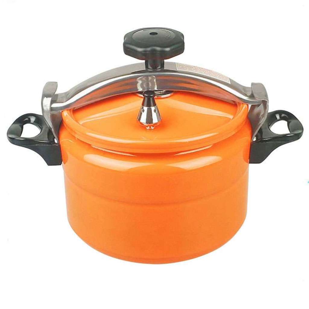 Nồi áp suất đun gas Fujika FJ-AG199C - Hàng chính hãng