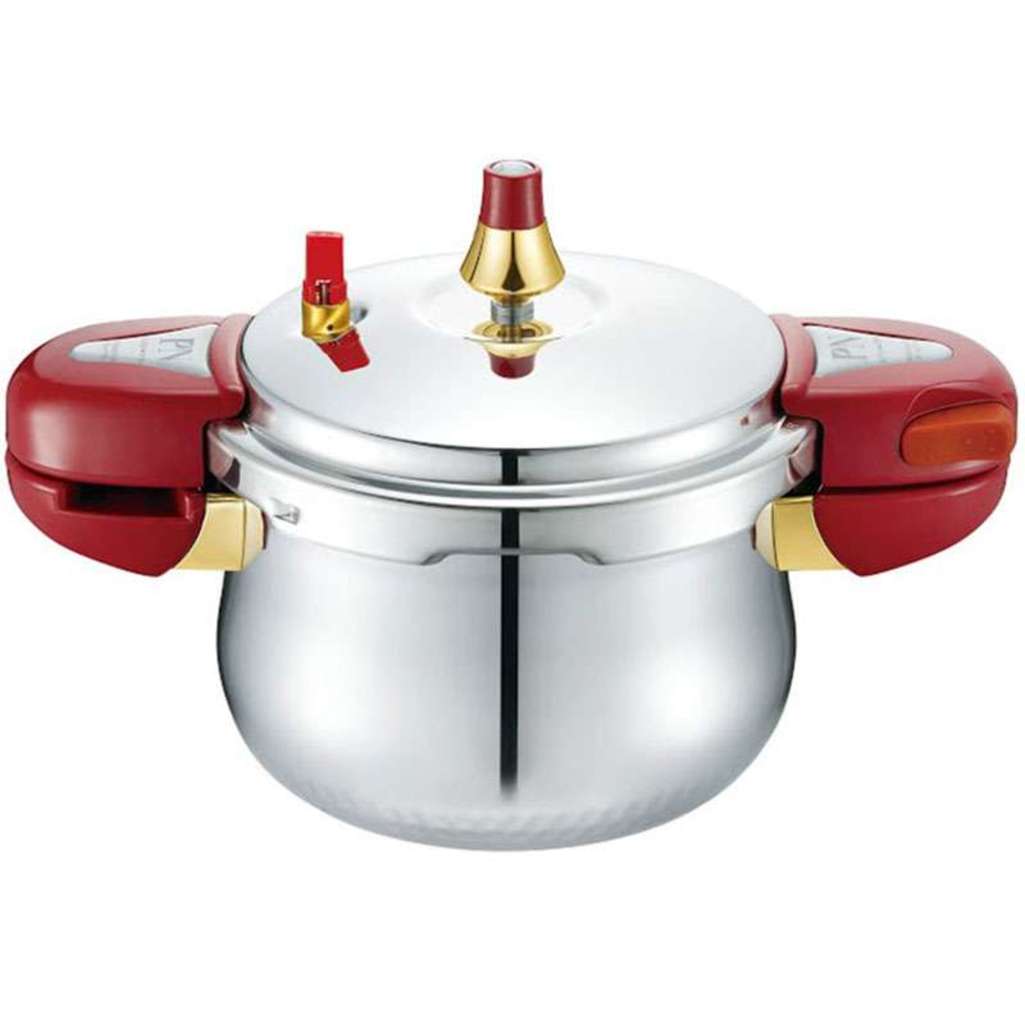 Nồi áp suất inox PoongNyun BTPC(IH)-20C - Hàng chính hãng