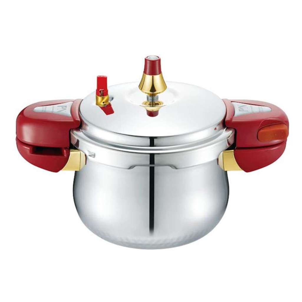 Nồi áp suất inox PoongNyun BTPC(IH)-22C - Hàng chính hãng