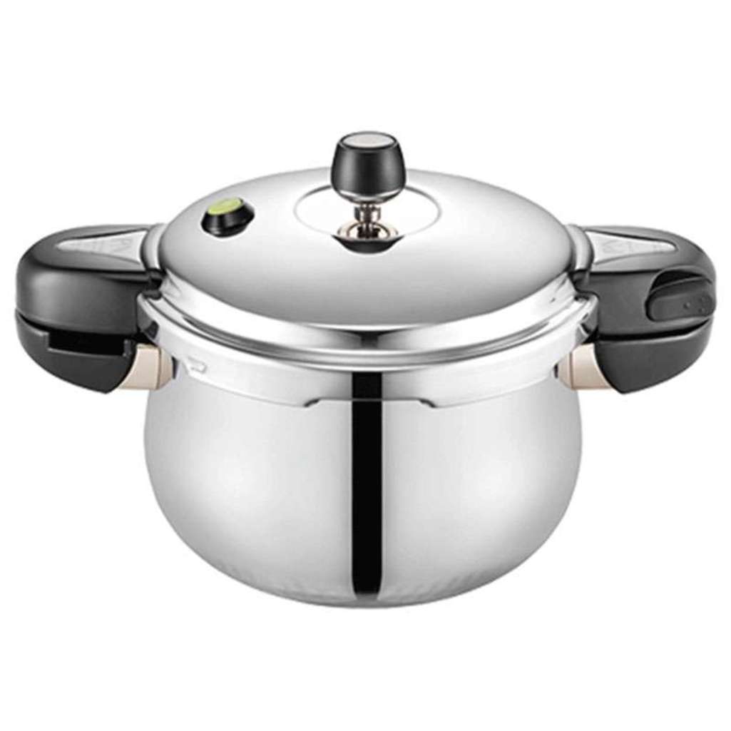 Nồi áp suất inox PoongNyun HCPC(IH)-24C - Hàng chính hãng