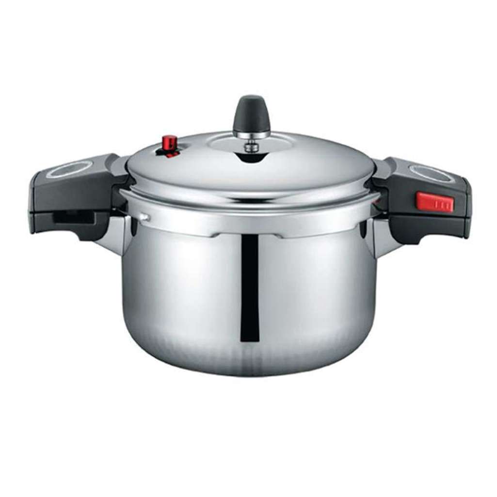 Nồi áp suất inox PoongNyun SQS11-20C - Hàng chính hãng