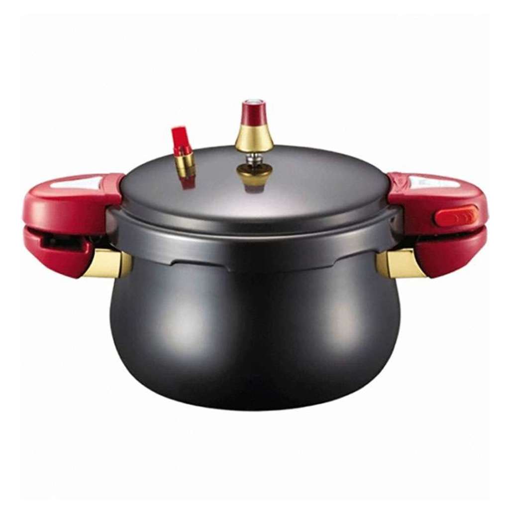 Nồi áp suất nhôm PoongNyun JSPC-24CV - Hàng chính hãng