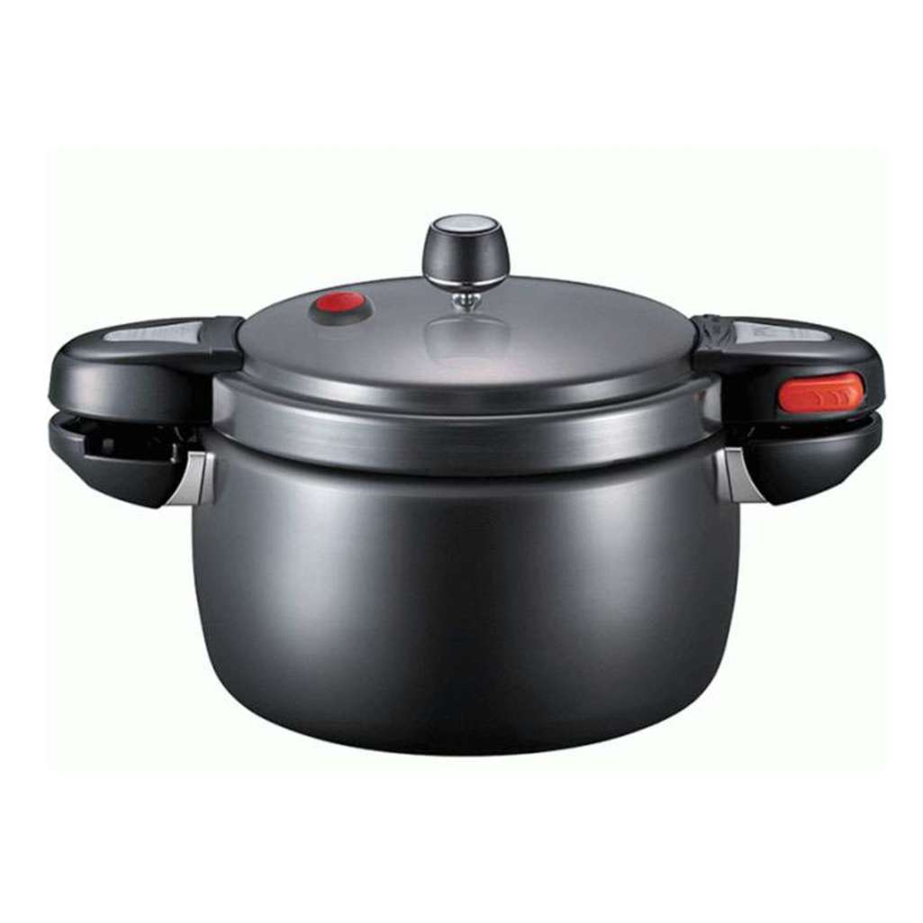 Nồi áp suất nhôm PoongNyun PSPC-22CV - Hàng chính hãng