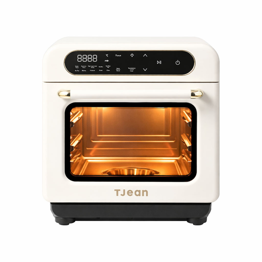 Nồi chiên hơi nước không dầu TJean TJ-BZQKX12L1 - Hàng chính hãng