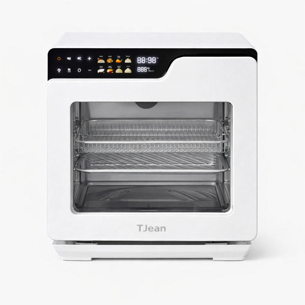 Nồi chiên hơi nước không dầu TJean TJ-BZQKX18L1 - Hàng chính hãng