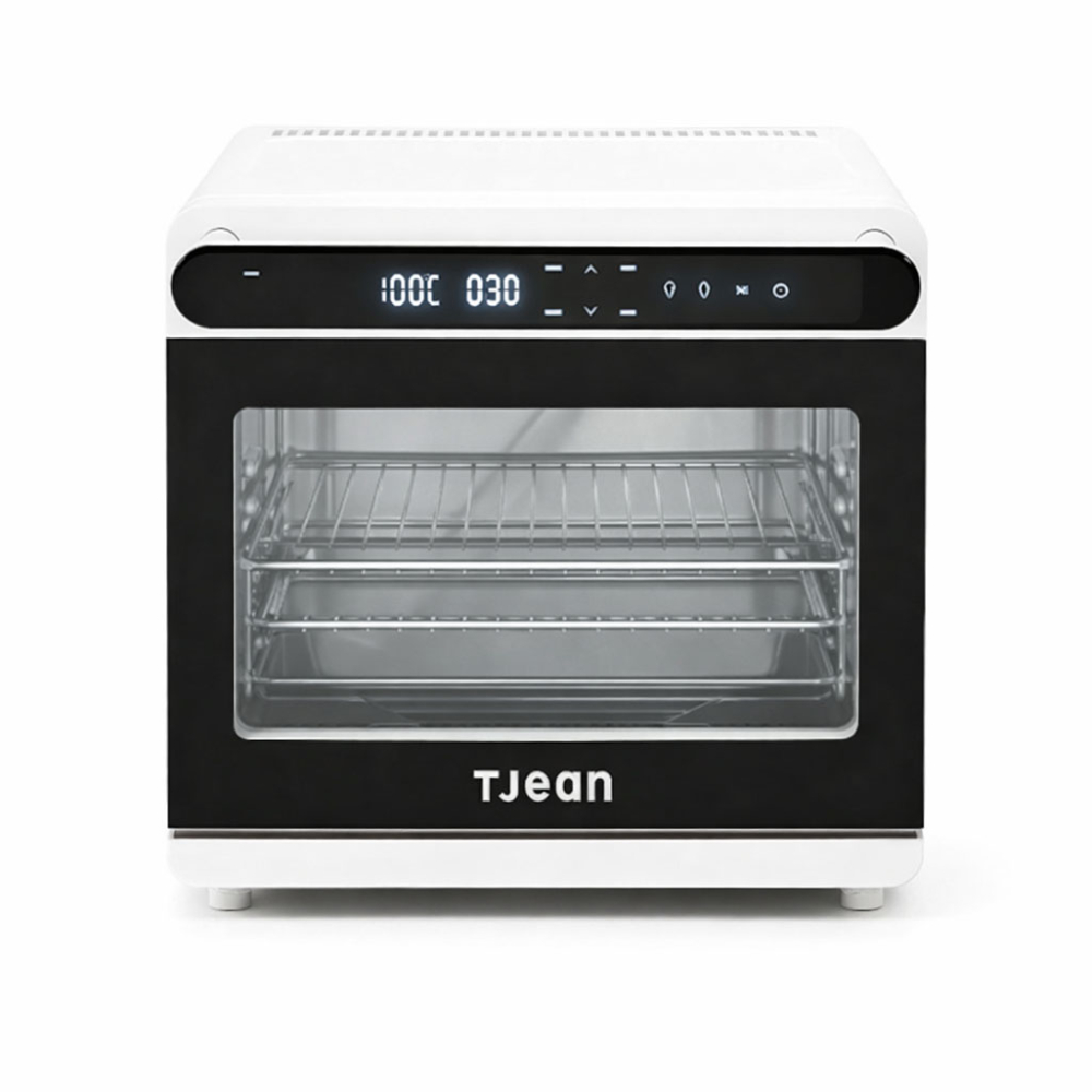 Nồi chiên hơi nước không dầu TJean TJ-BZQKX24L1 - Hàng chính hãng