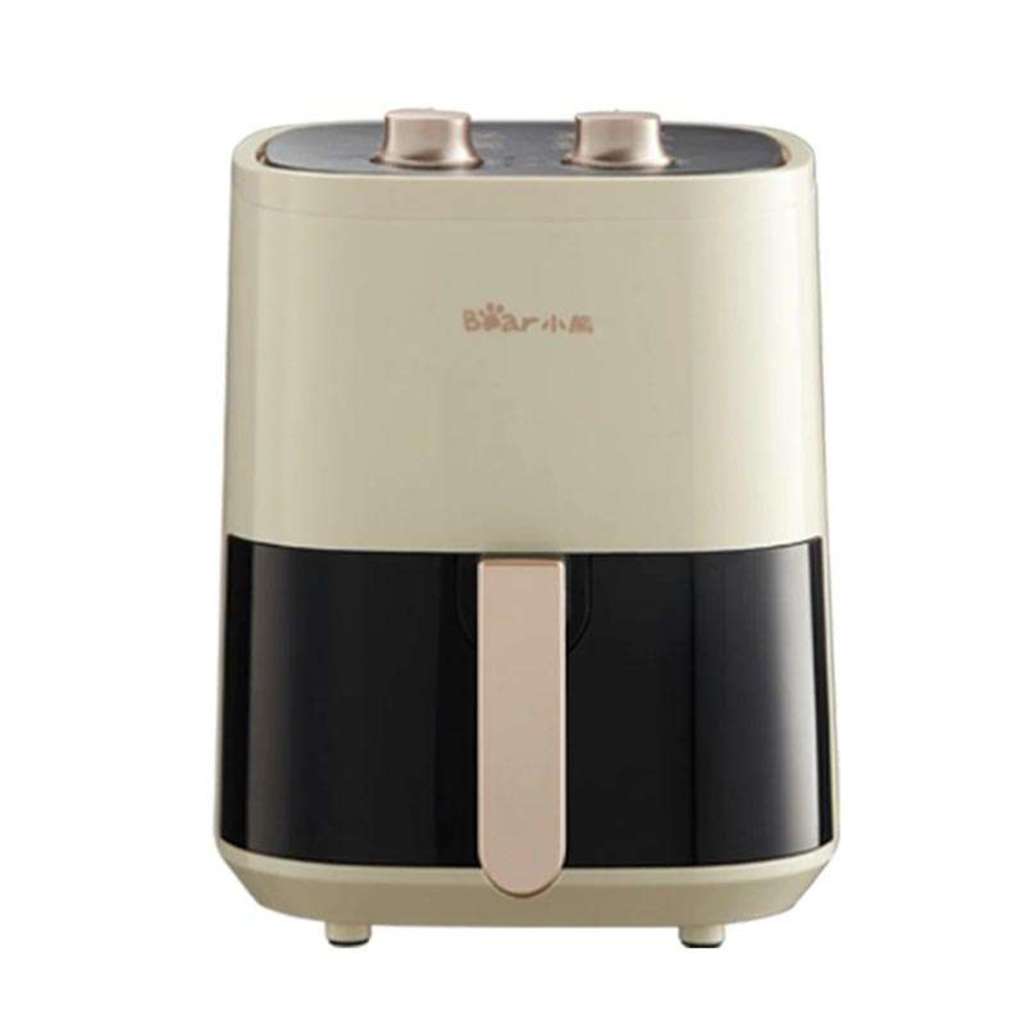 Nồi chiên không dầu Bear QZG-E12H9 - 4.5L - Hàng chính hãng