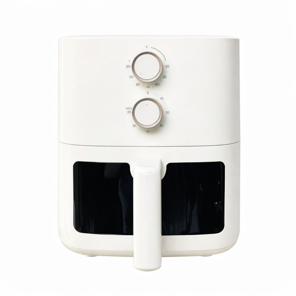 Nồi chiên không dầu Bear AF-5H15I52 5L - Hàng chính hãng