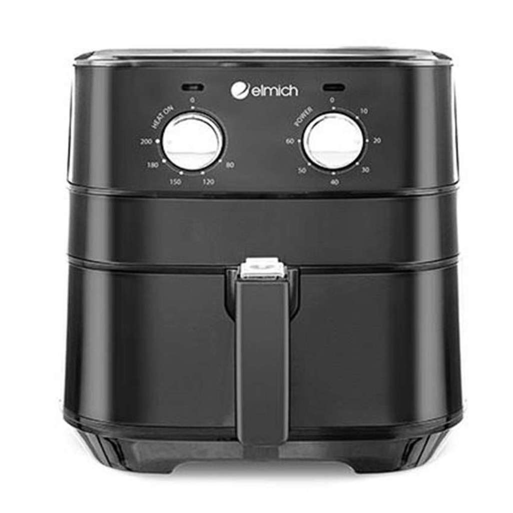 Nồi chiên không dầu Elmich AFE-3948 - Hàng chính hãng