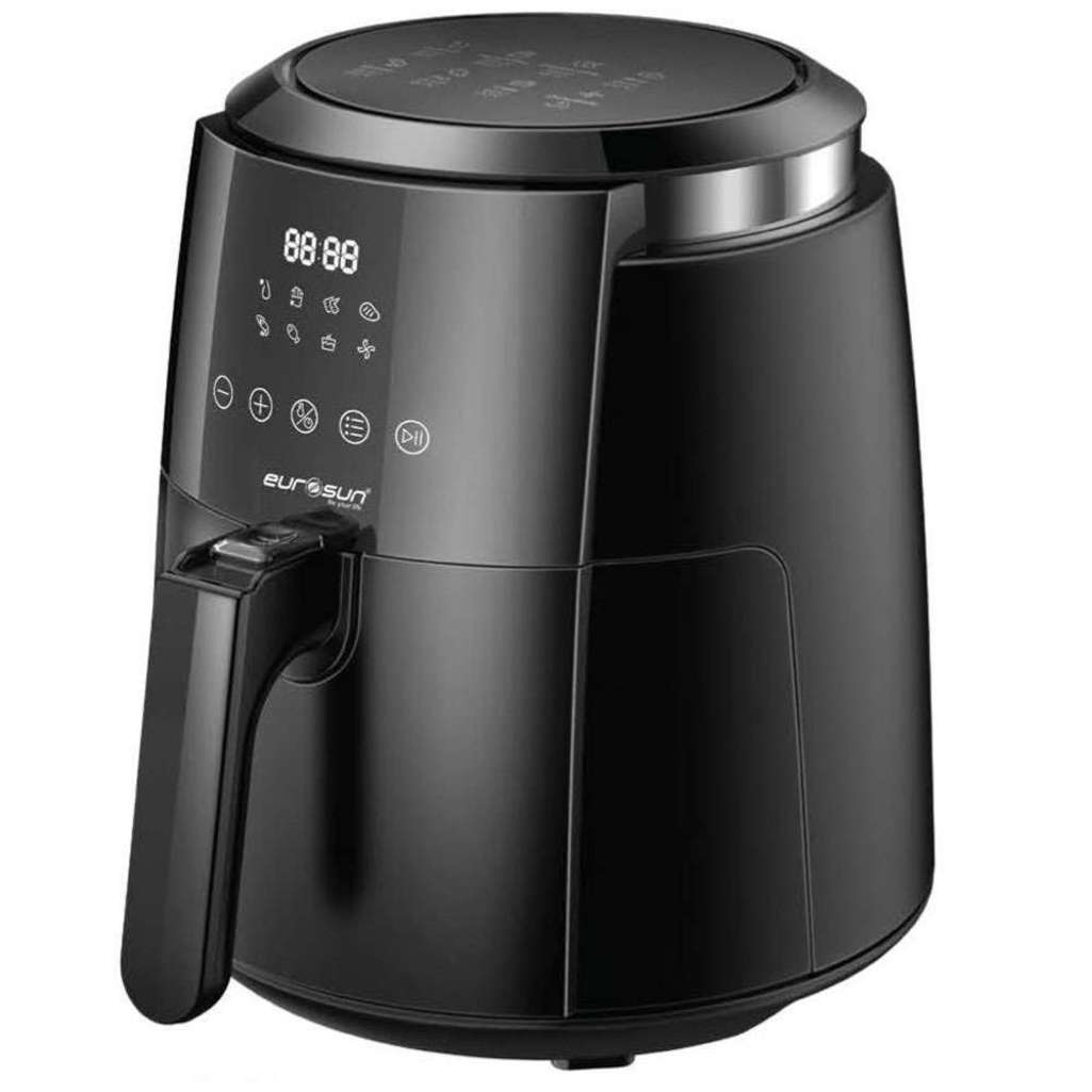 Nồi chiên không dầu Eurosun EU-AR15B - Hàng chính hãng