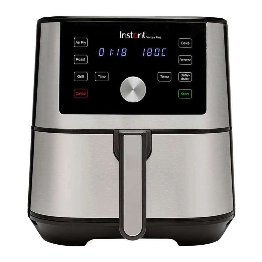 Nồi chiên không dầu Instant Vortex Plus 6-in-1 - Hàng chính hãng