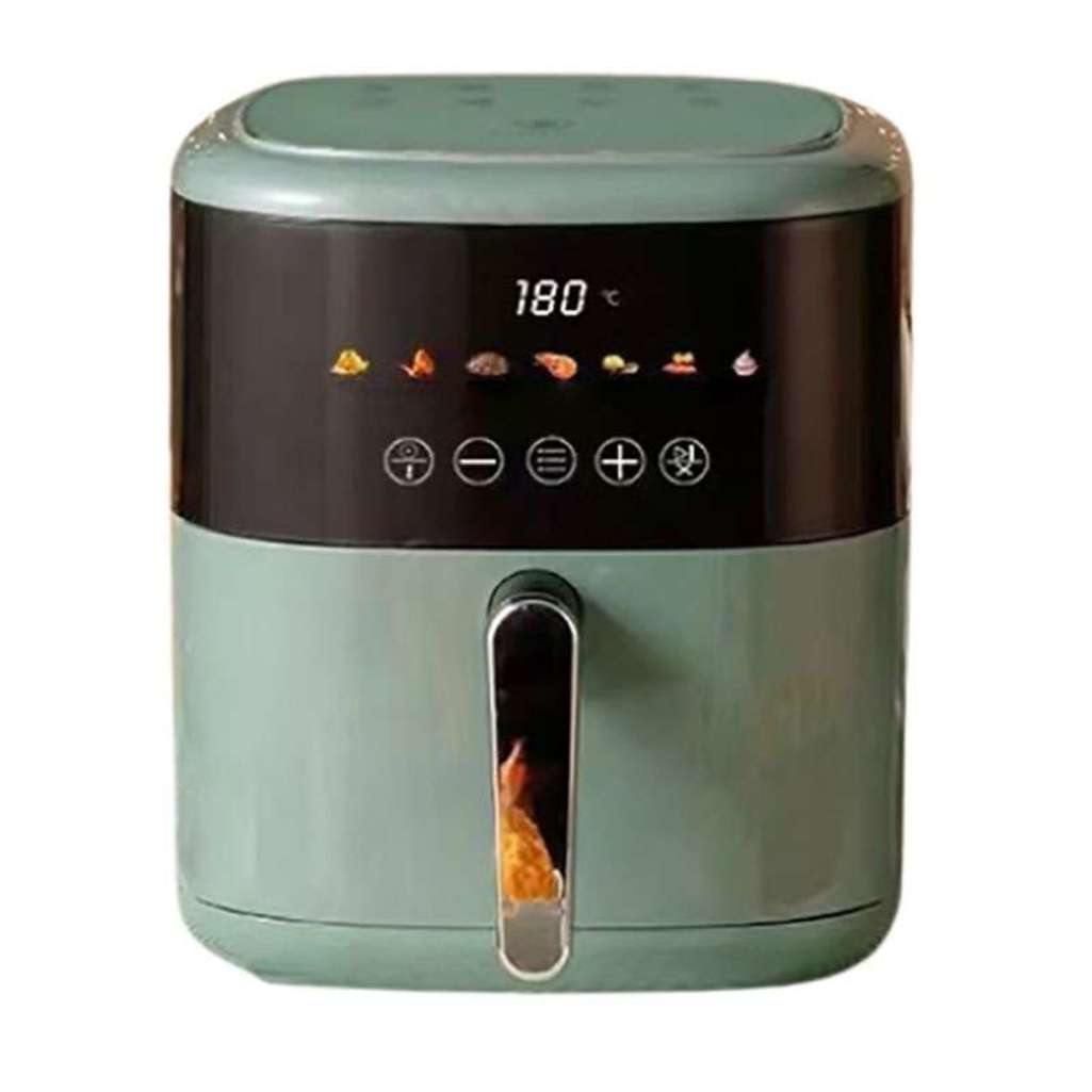 Nồi chiên không dầu Kaisa Villa JD-8134 - Hàng chính hãng