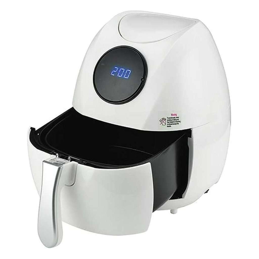 Nồi chiên không dầu Kawasima SPA301B - Hàng chính hãng