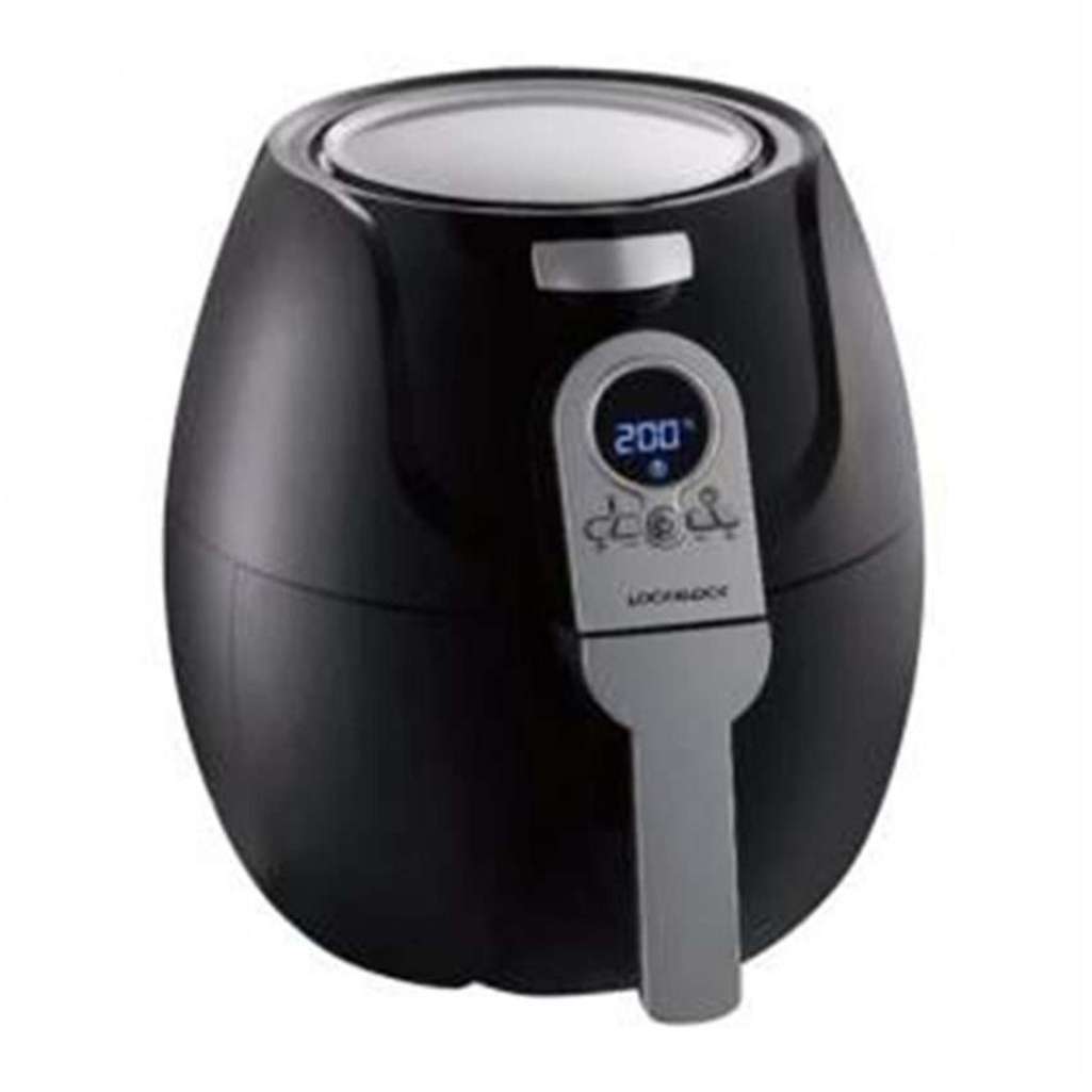 Nồi chiên không dầu Lock&Lock ECF-301R - Hàng chính hãng