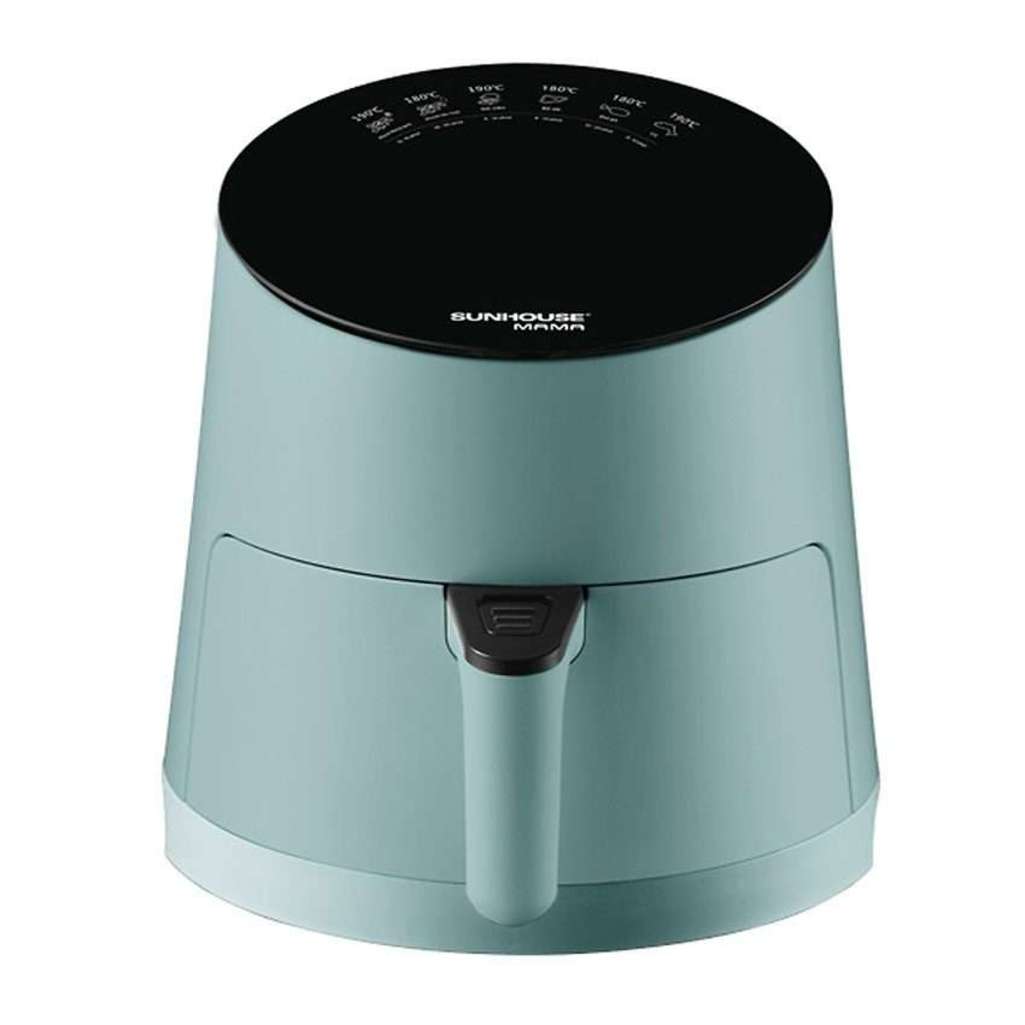 Nồi chiên không dầu Sunhouse Mama SHD4085G - Hàng chính hãng