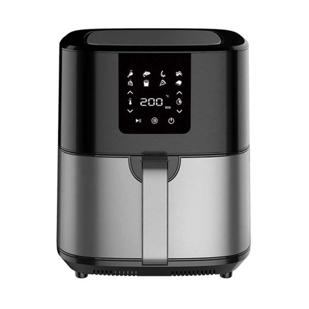 Nồi chiên không dầu Yakyo TP-570S - Hàng chính hãng
