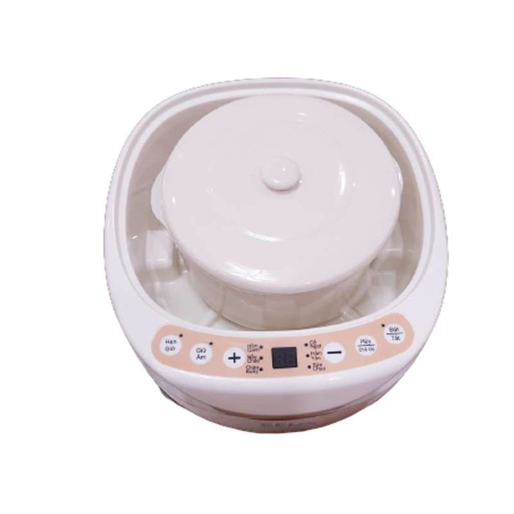 Nồi chưng yến, nấu cách thủy Seka GT69 - 2 Lít - Hàng chính hãng