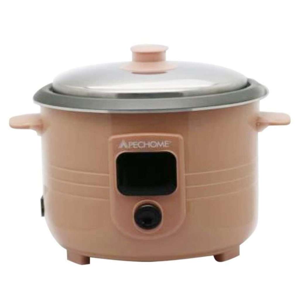 Nồi cơm điện Apechome APH-444R - Hàng chính hãng