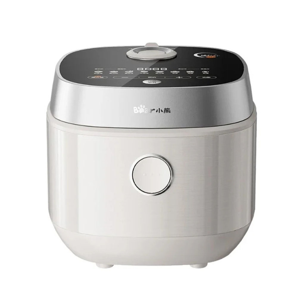 Nồi cơm điện Bear RC-4H40Y 1.5L - Hàng chính hãng