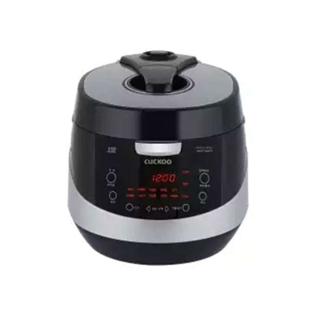 Nồi cơm điện cao tần Cuckoo CRP-HNXF1020FB - Hàng chính hãng