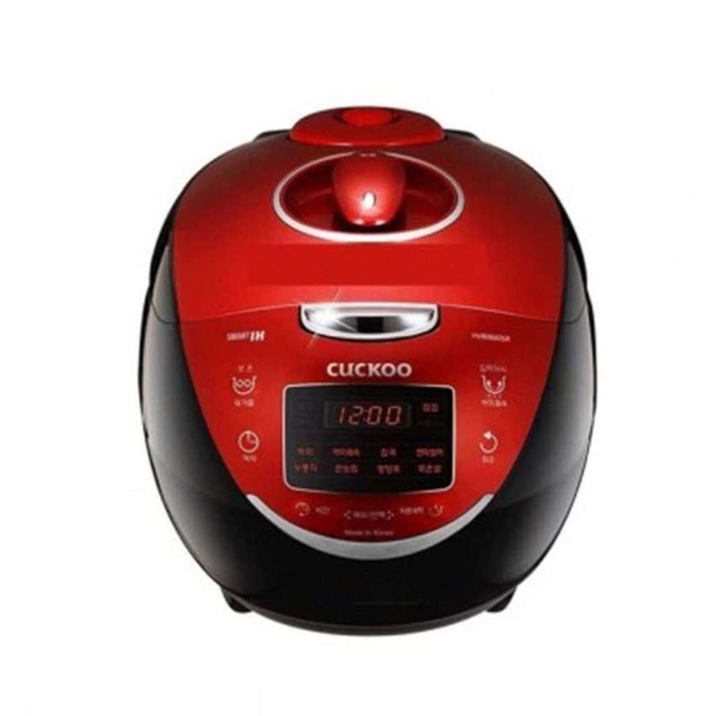 Nồi cơm điện cao tần Cuckoo CRP-HUF1080SE - Hàng chính hãng