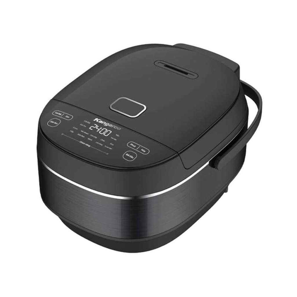 Nồi cơm điện cao tần Kangaroo KG18RIH1 - Hàng chính hãng