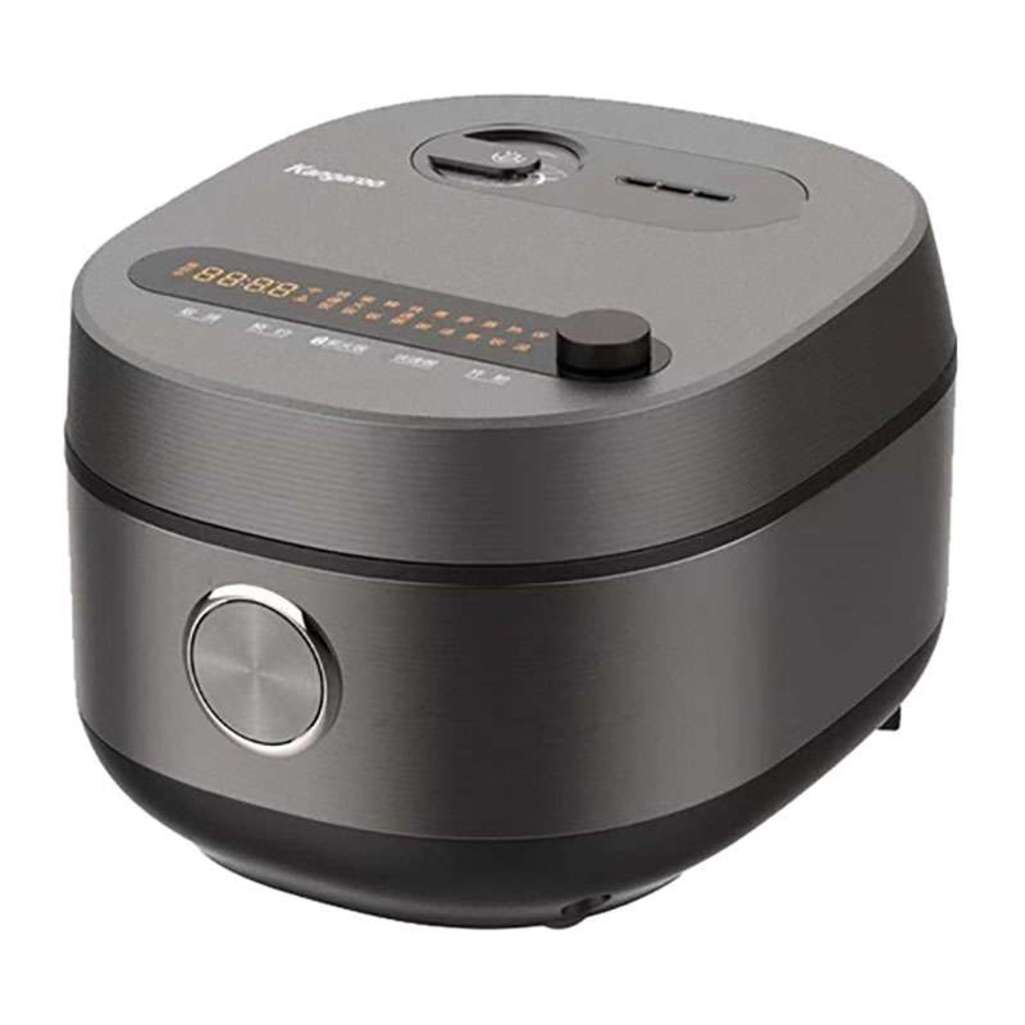 Nồi cơm điện cao tần Kangaroo KG18RIH2 - Hàng chính hãng