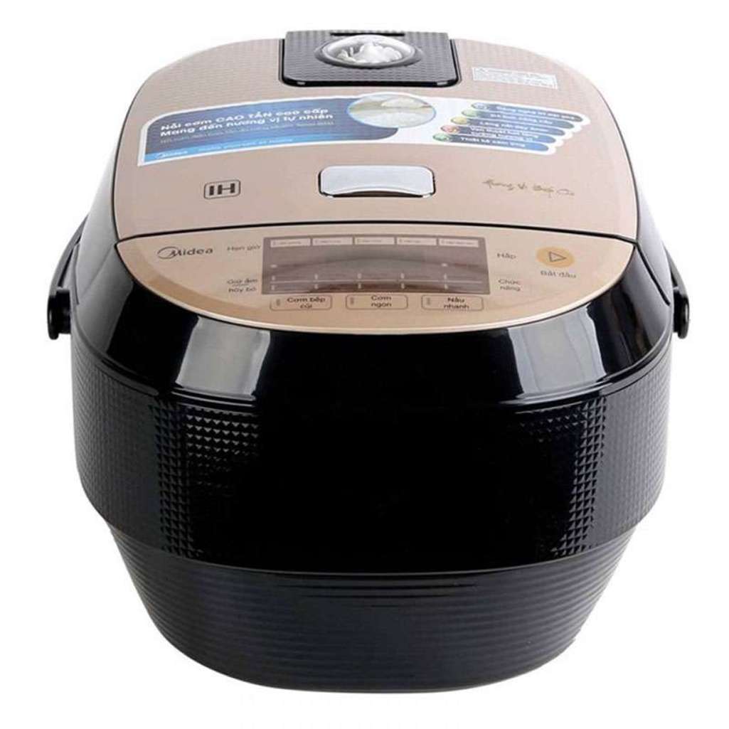 Nồi cơm điện cao tần Midea MB-HS5007 - Hàng chính hãng