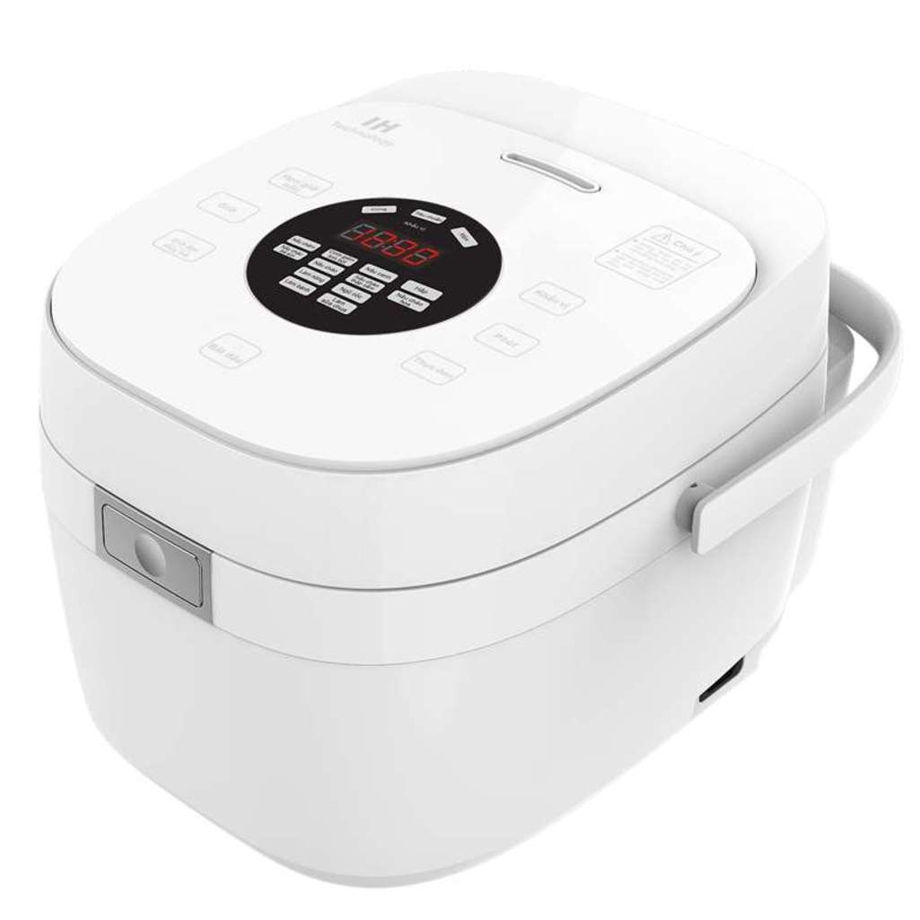 Nồi cơm điện cao tần Nagakawa NAG0139 - Hàng chính hãng