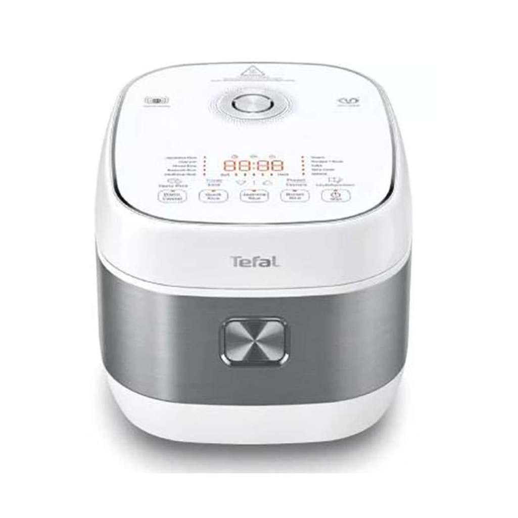 Nồi cơm điện cao tần Tefal 1.5 lít RK8131Y0 - Hàng chính hãng