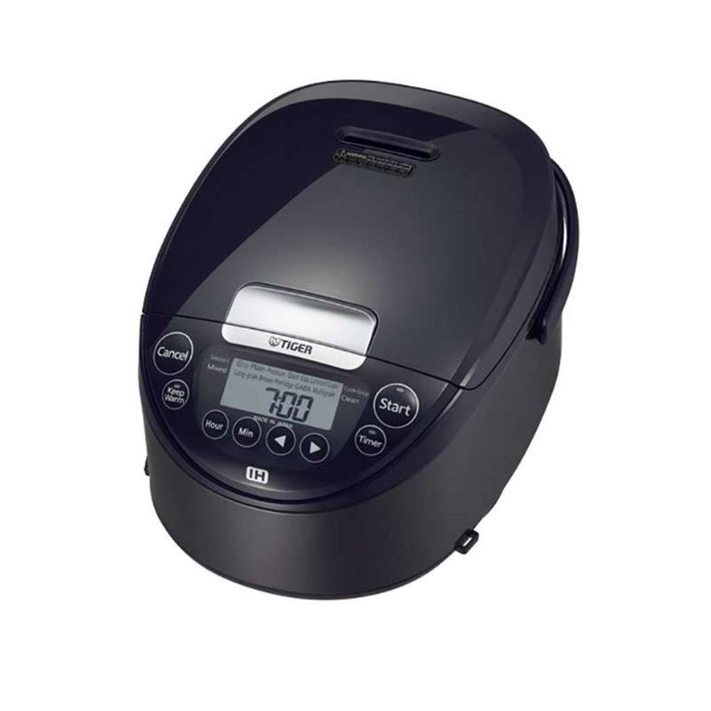 Nồi cơm điện cao tần Tiger JPW-H10V - Hàng chính hãng