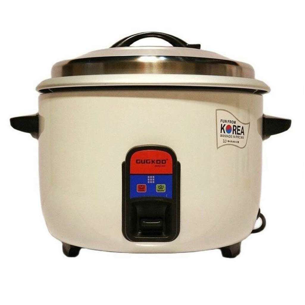Nồi cơm điện công nghiệp GUGKDD GK-1300 - Hàng chính hãng