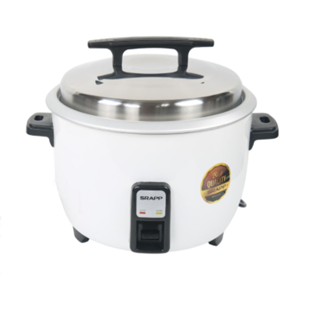 Nồi cơm điện công nghiệp SRAPP SH-NC568 5.6L - Hàng chính hãng