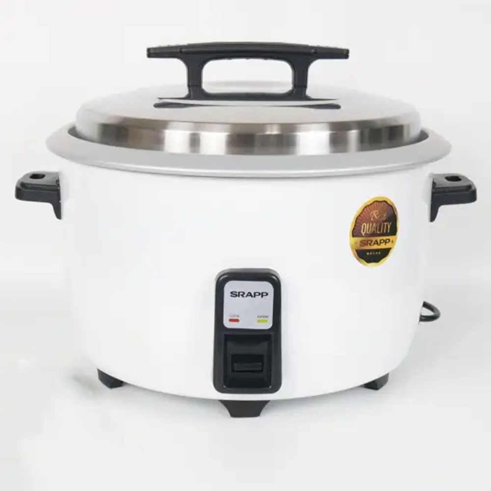 Nồi cơm điện công nghiệp SRAPP SH-NC858 8.5 lít - Hàng chính hãng