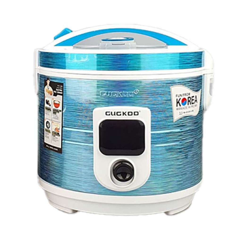 Nồi cơm điện Cuckoo GK-208 - Hàng chính hãng