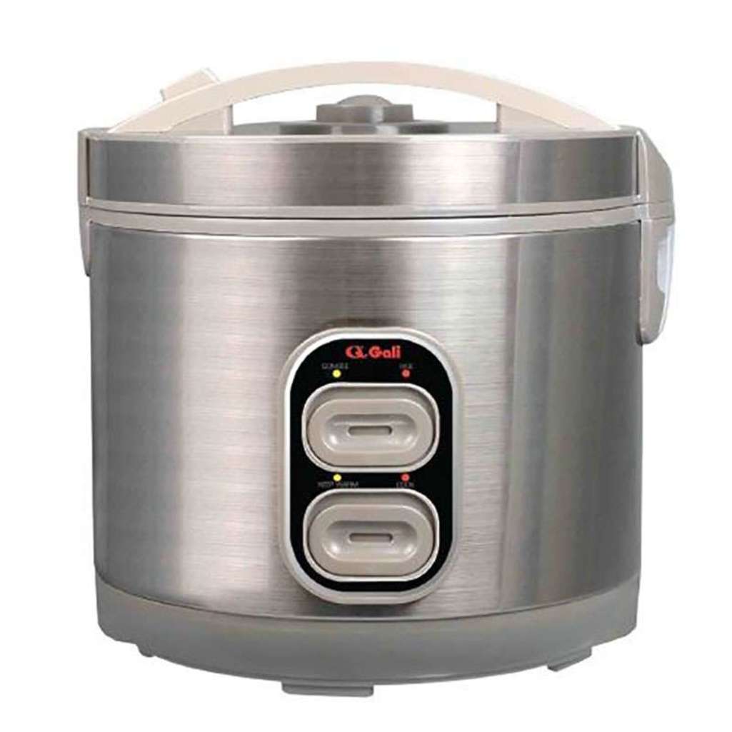 Nồi cơm điện Gali GL-1712  - Hàng chính hãng