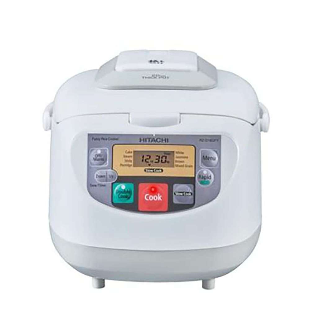 Nồi cơm điện Hitachi RZ-D18GFY  - Hàng chính hãng