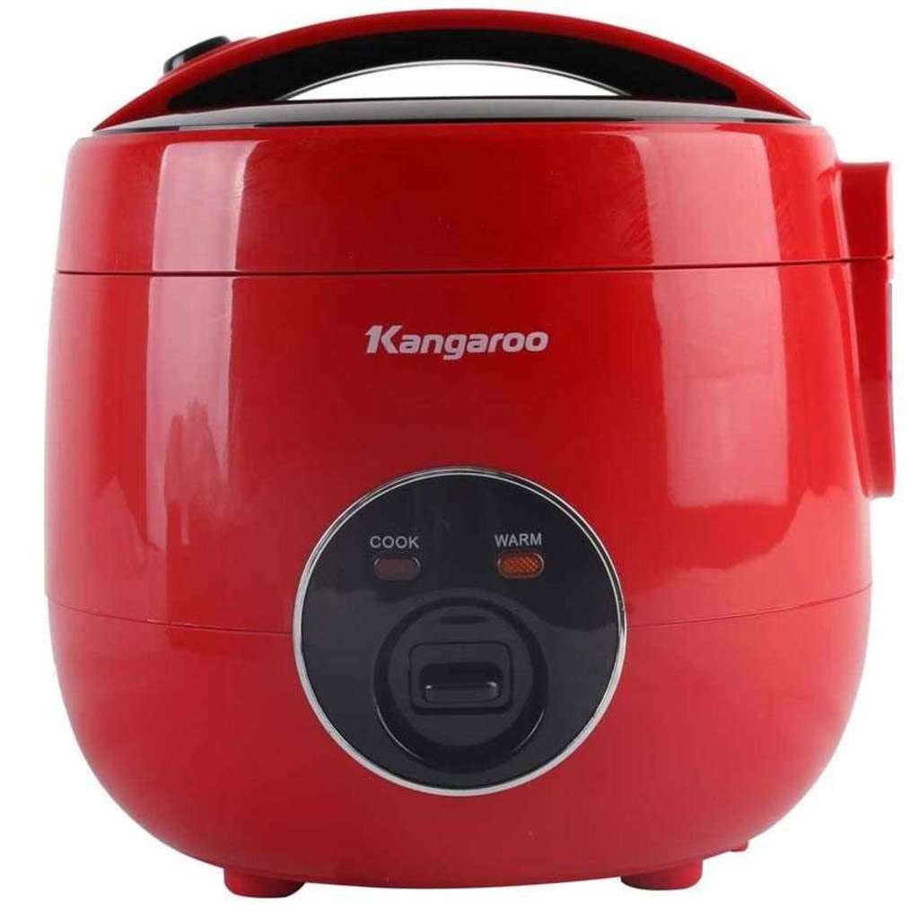 Nồi cơm điện Kangaroo KG824 - Hàng chính hãng