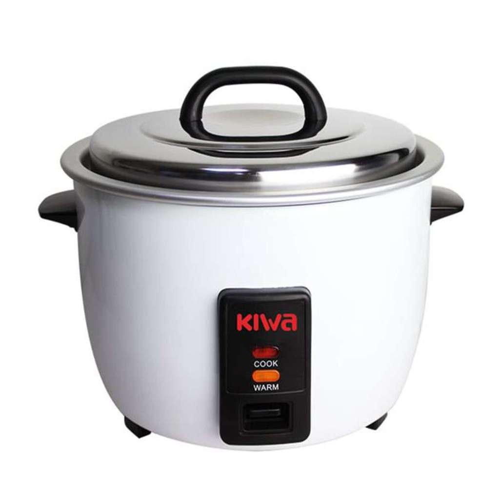 Nồi cơm điện 5.6 lít Kiwa MK-25RE - Hàng chính hãng