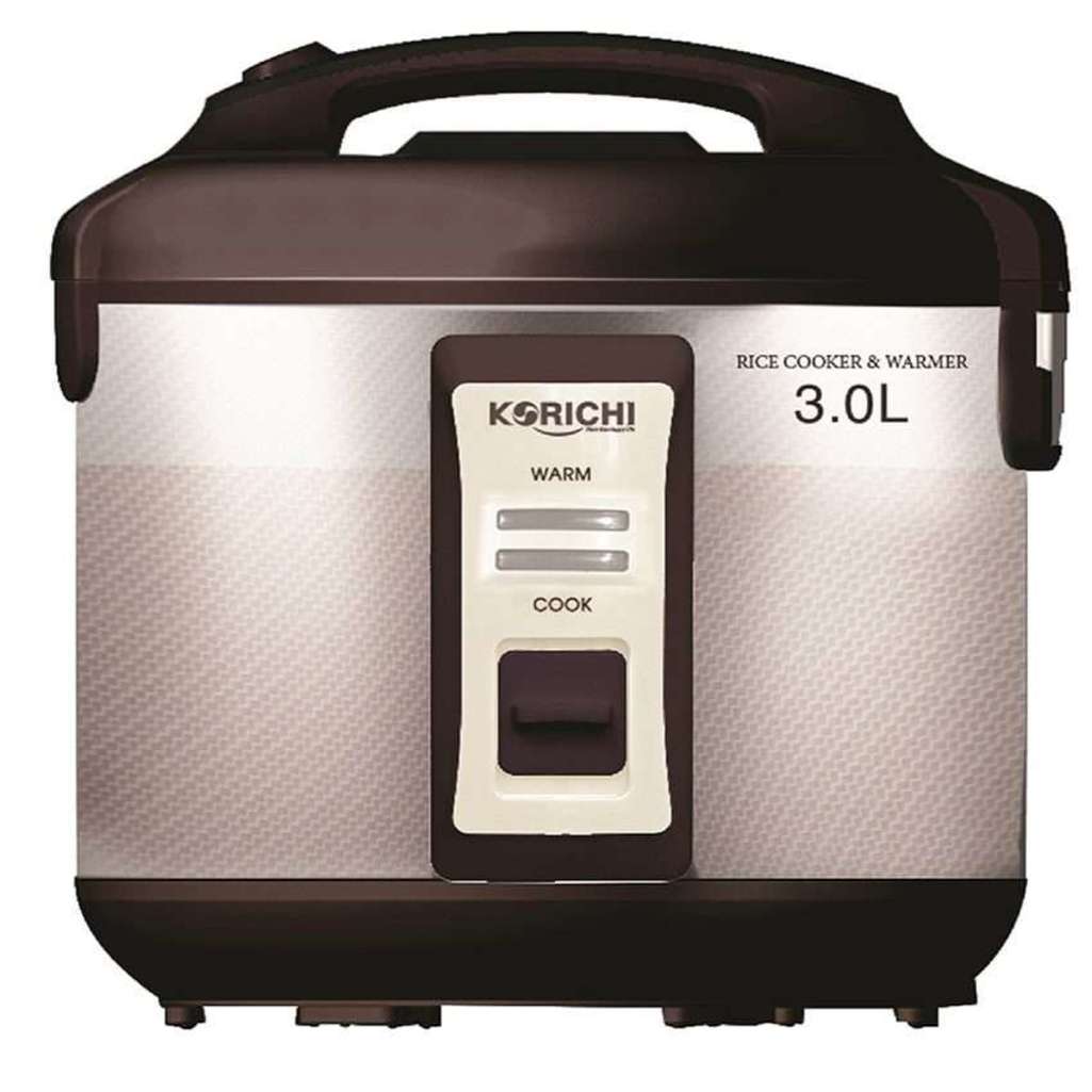 Nồi cơm điện Korichi KRC-1832 - Hàng chính hãng