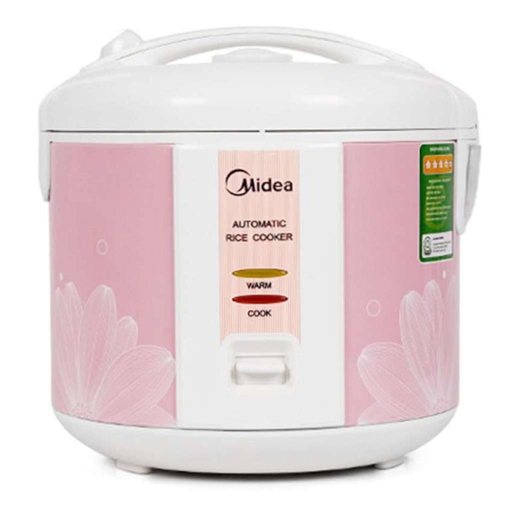  Nồi cơm điện Midea MR-CM1805 - Hàng chính hãng