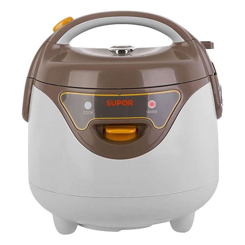 Nồi cơm điện Mini Supor CFXB16YB3VN-36 - Hàng chính hãng