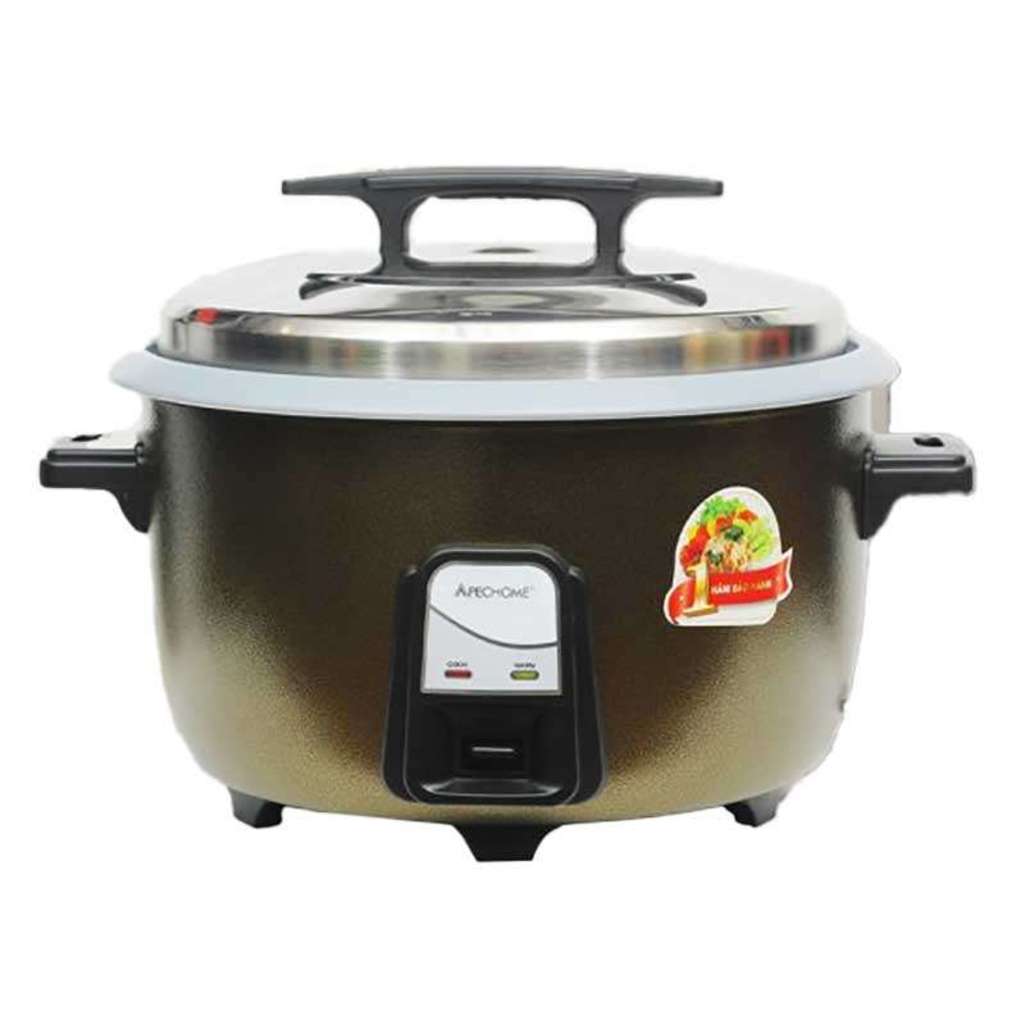Nồi cơm điện nắp rời Apechome APH-RC250 - Hàng chính hãng