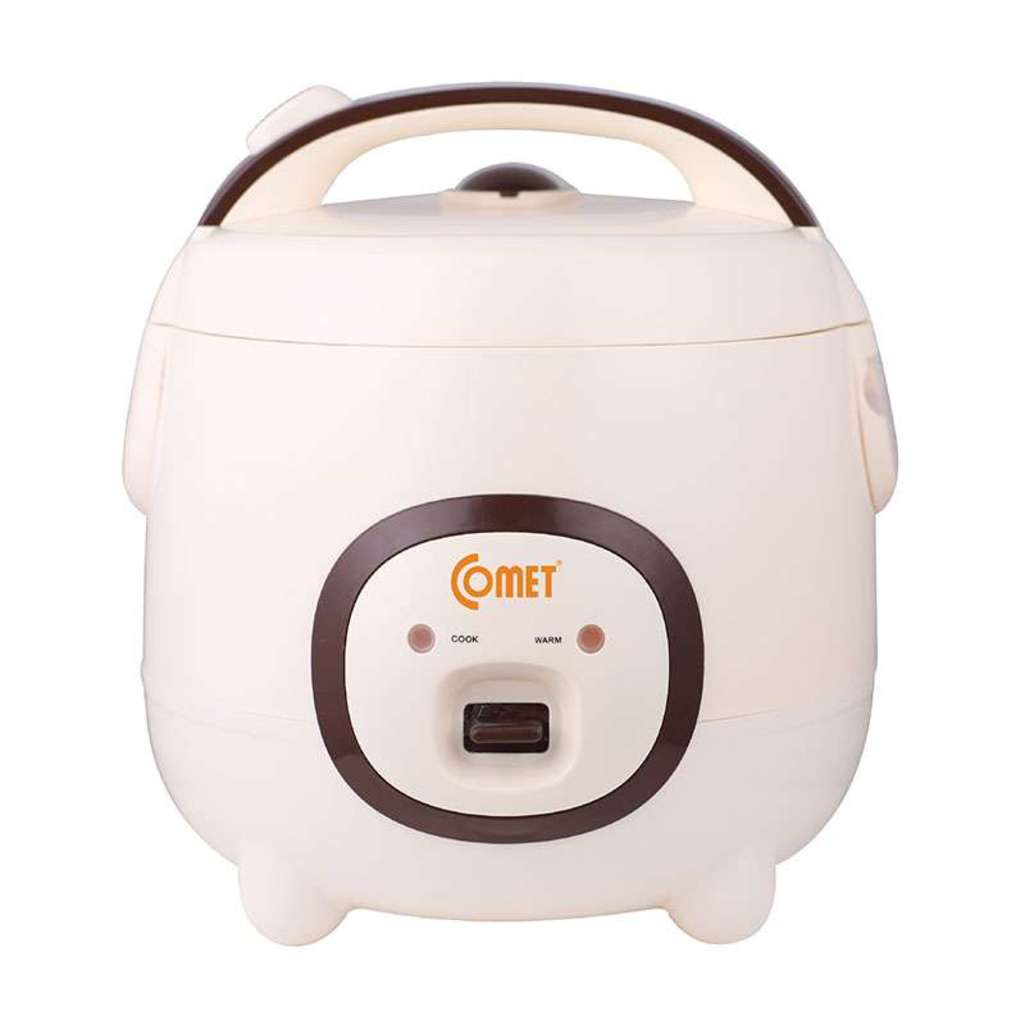 Nồi cơm điện nắp gài Comet CM8007 - Hàng chính hãng